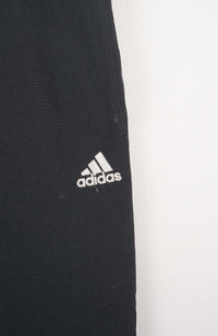 VINTAGE ADIDAS TRACK PANTS (L)
