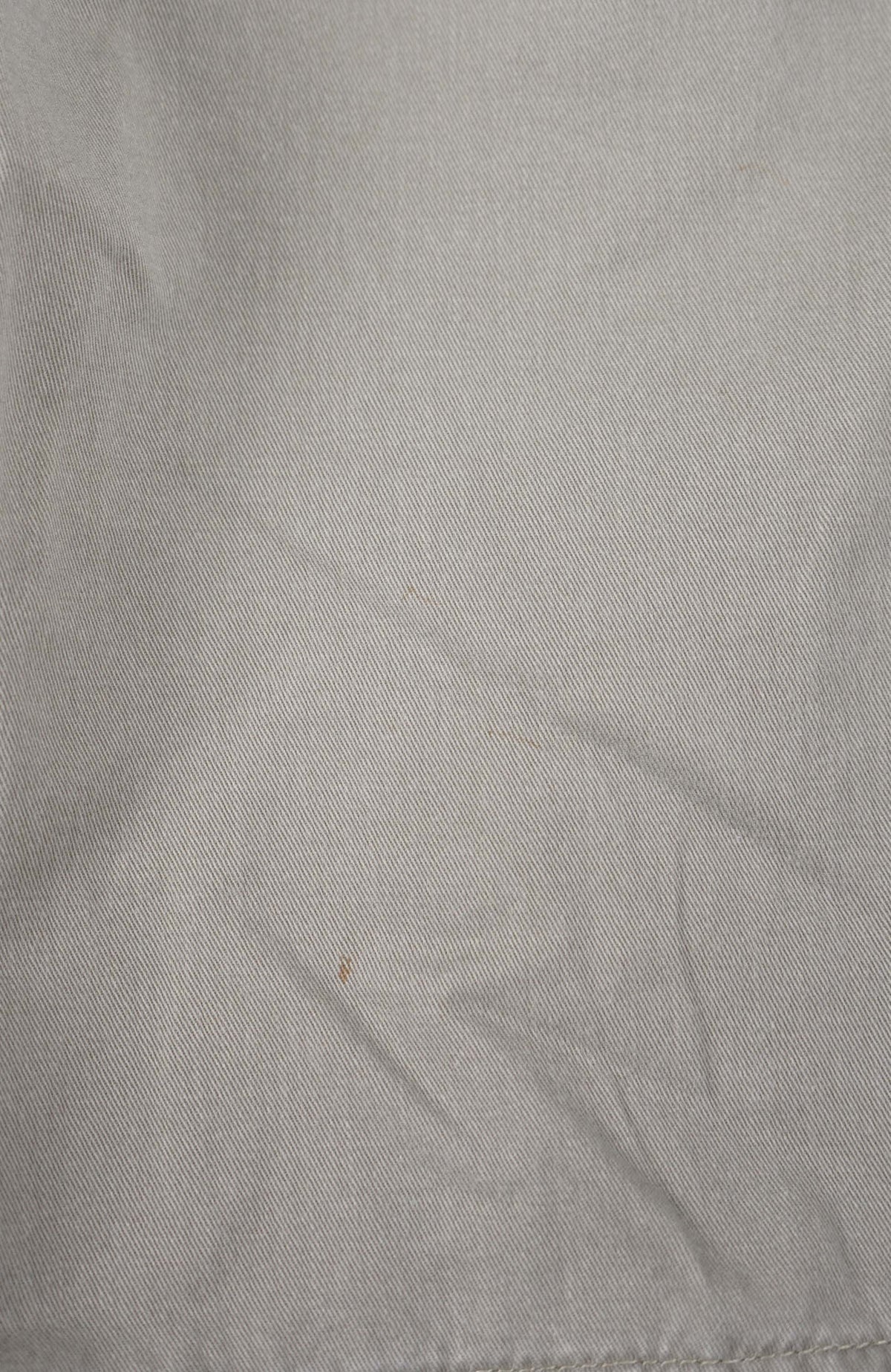 VINTAGE REWORK CARGO SHORTS W31
