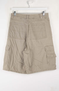 VINTAGE REWORK CARGO SHORTS W31