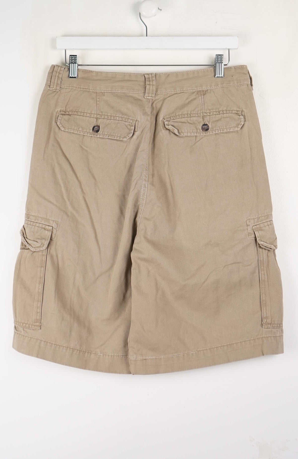 VINTAGE REWORK CARGO SHORTS W32