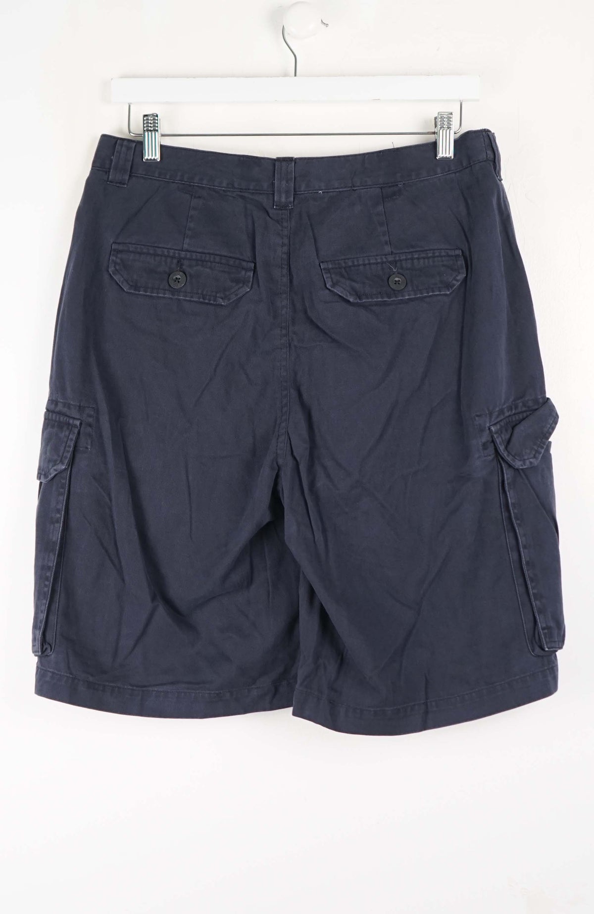 VINTAGE REWORK CARGO SHORTS W32