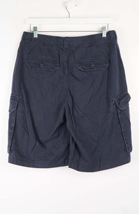 VINTAGE REWORK CARGO SHORTS W32