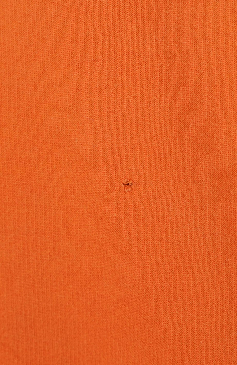 VINTAGE HILFIGER DENIM SWEATER (L)