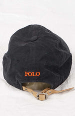 VINTAGE POLO RALPH LAUREN HAT