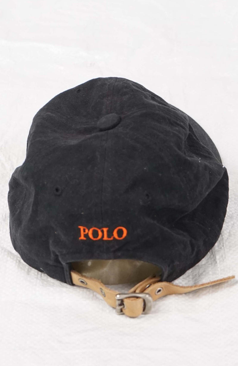 VINTAGE POLO RALPH LAUREN HAT