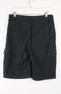 VINTAGE REWORK CARGO SHORTS W32