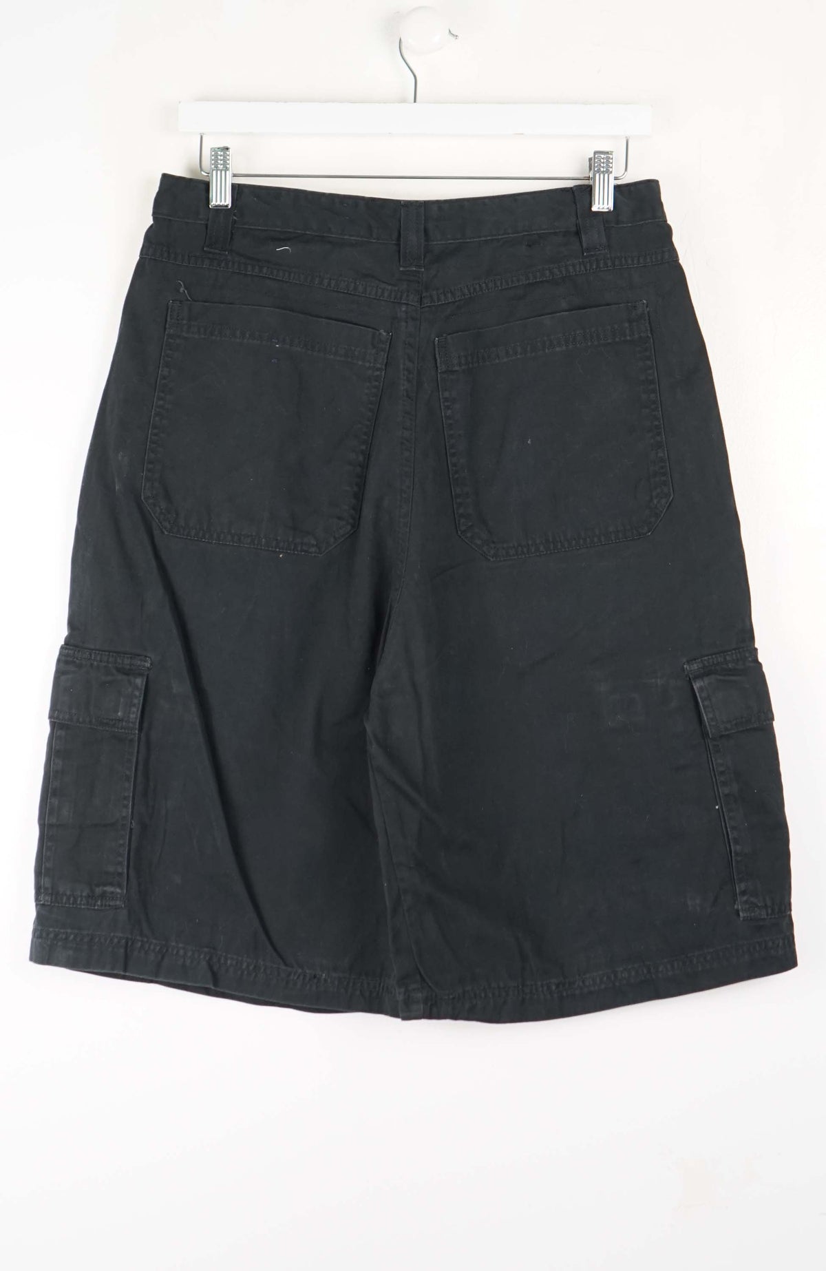 VINTAGE REWORK CARGO SHORTS W32