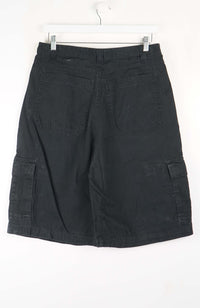 VINTAGE REWORK CARGO SHORTS W32