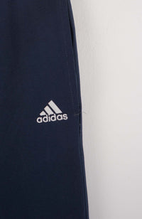 VINTAGE ADIDAS TRACK PANTS (M)
