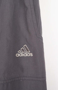 VINTAGE ADIDAS TRACK PANTS (XL)