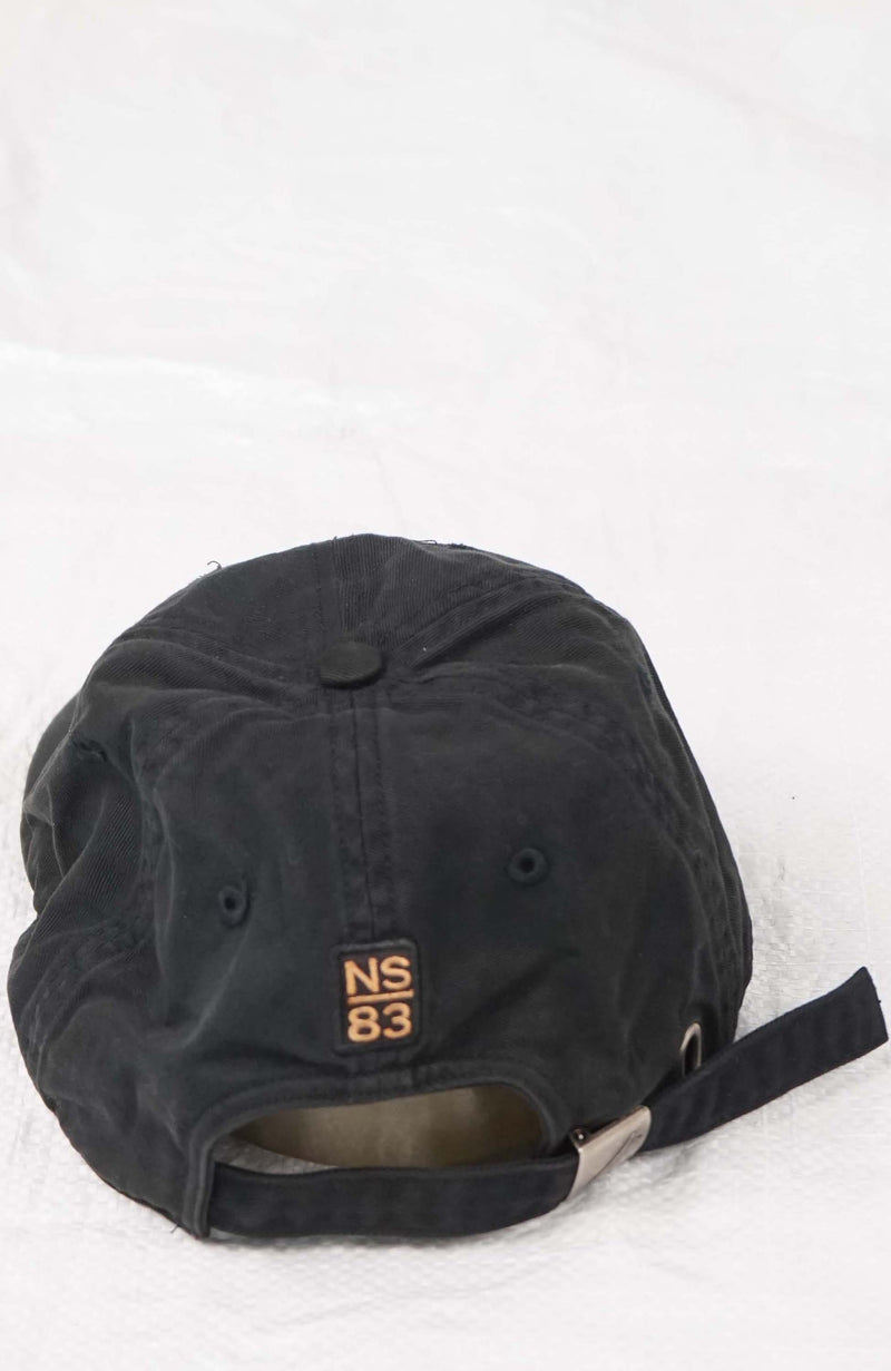 VINTAGE NAUTICA HAT
