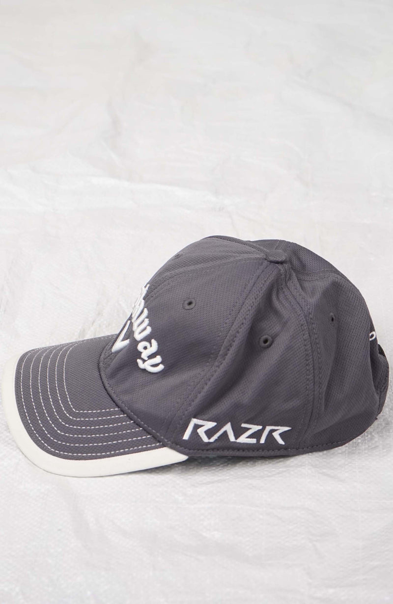 VINTAGE CALLAWAY GOLF HAT