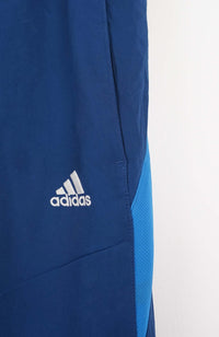 VINTAGE ADIDAS TRACK PANTS (XL)