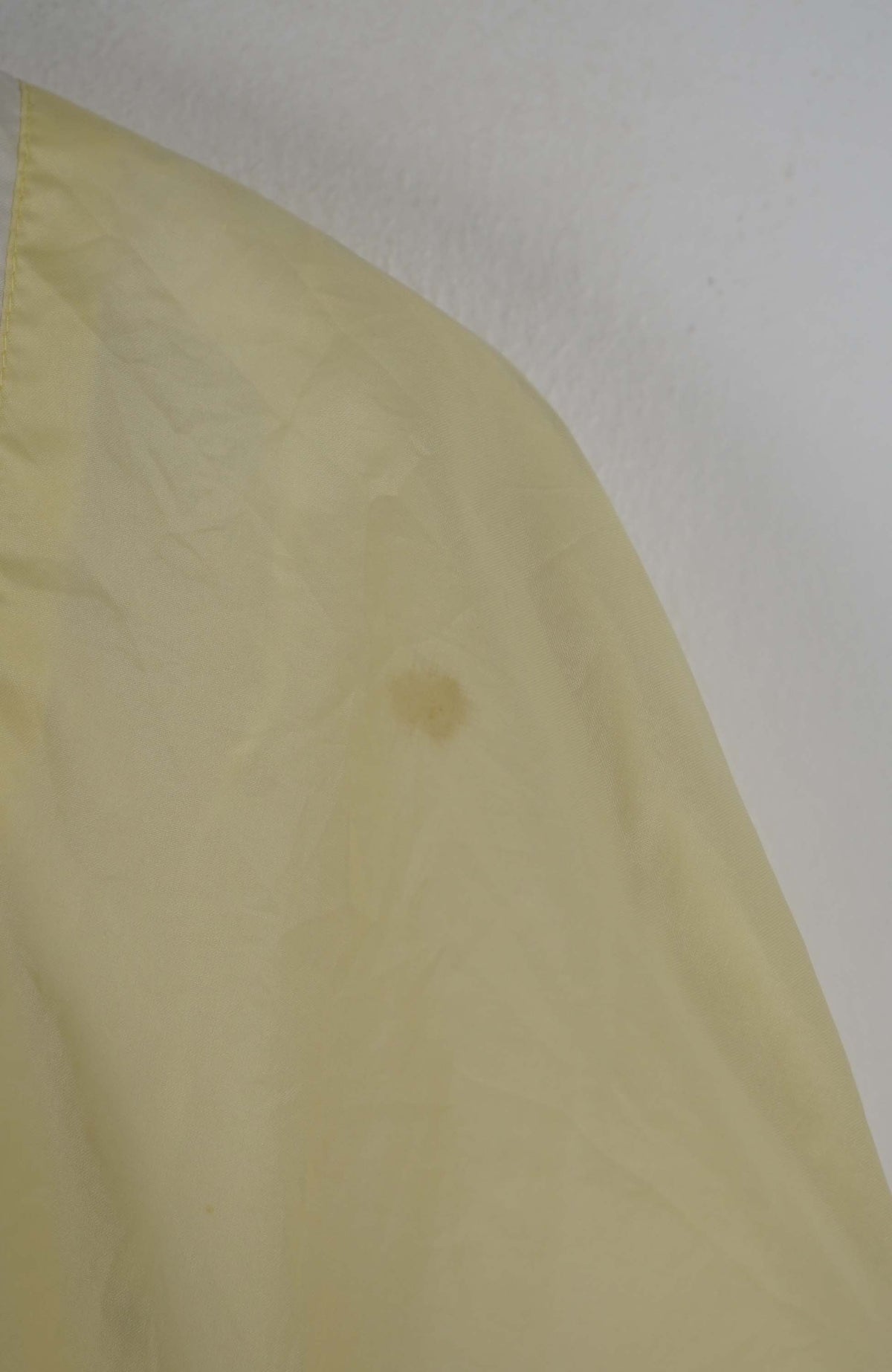 VINTAGE PUMA WINDBREAKER (L)