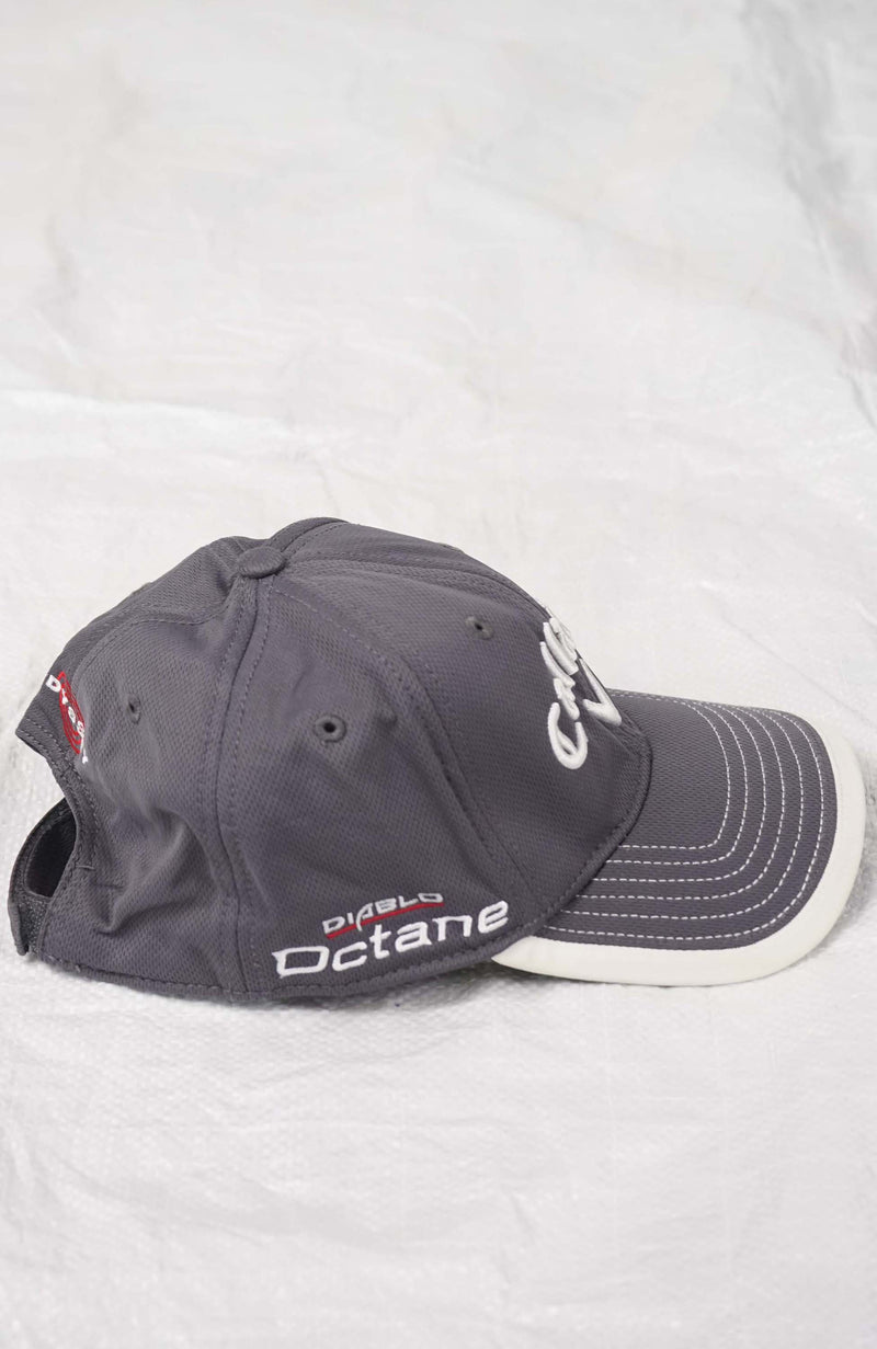 VINTAGE CALLAWAY GOLF HAT