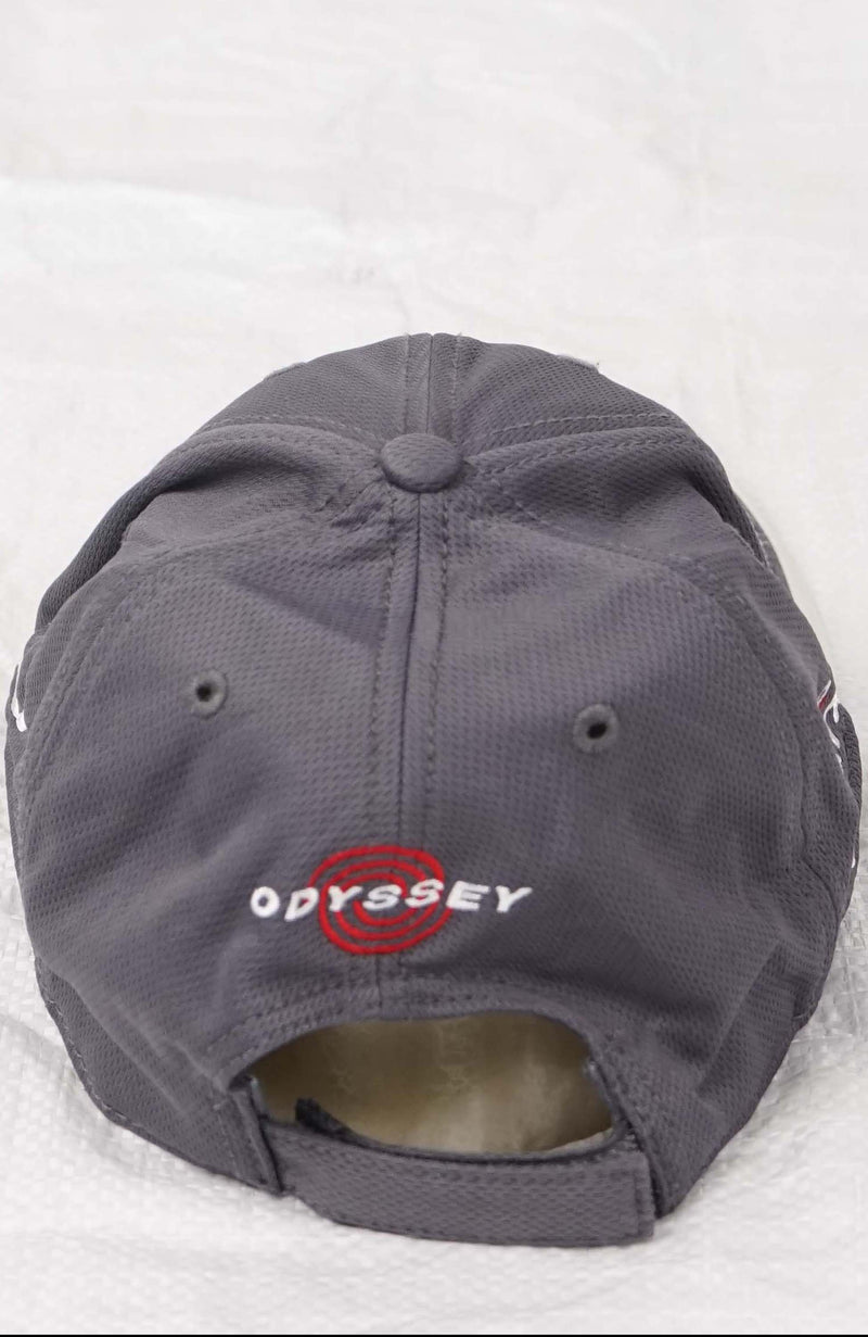 VINTAGE CALLAWAY GOLF HAT