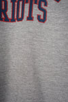 VINTAGE NFL NEW ENGLAND PATRIOTS SWEATER (L)