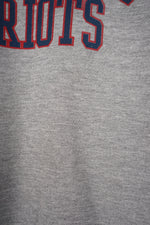 VINTAGE NFL NEW ENGLAND PATRIOTS SWEATER (L)