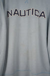 VINTAGE NAUTICA SWEATER (M)