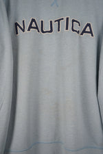 VINTAGE NAUTICA SWEATER (M)