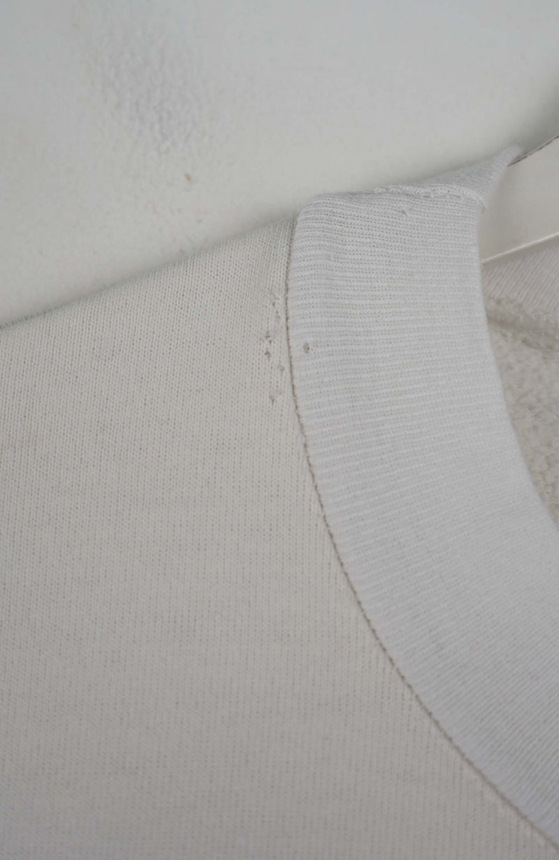 VINTAGE DISNEY MICKEY USA SWEATER (M)