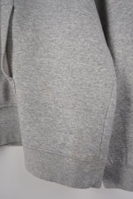 VINTAGE REEBOK NEW YORK GIANTS HOODIE SWEATER (XXL)