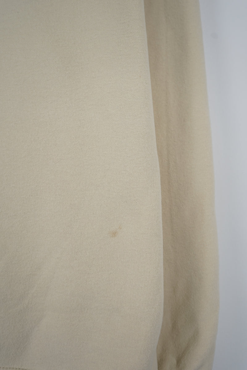 VINTAGE COLUMBIA SWEATER (XL)