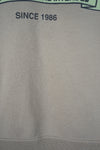VINTAGE MOSSY OAK SWEATER (L)