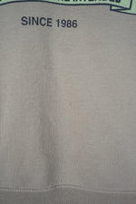 VINTAGE MOSSY OAK SWEATER (L)