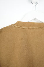 VINTAGE FILA SWEATER (M)