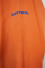 VINTAGE FLORIDA GATORS HOODIE SWEATER (L)