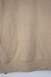 VINTAGE NAUTICA 1/4 ZIP SWEATER (M)