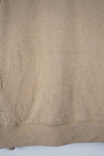 VINTAGE NAUTICA 1/4 ZIP SWEATER (M)