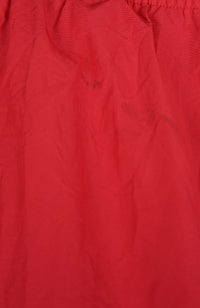 VINTAGE ADIDAS TRACK PANTS (S)