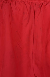 VINTAGE ADIDAS TRACK PANTS (S)
