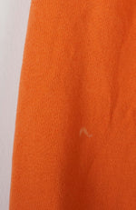 VINTAGE GAP ATHLETIC SWEATER (L)