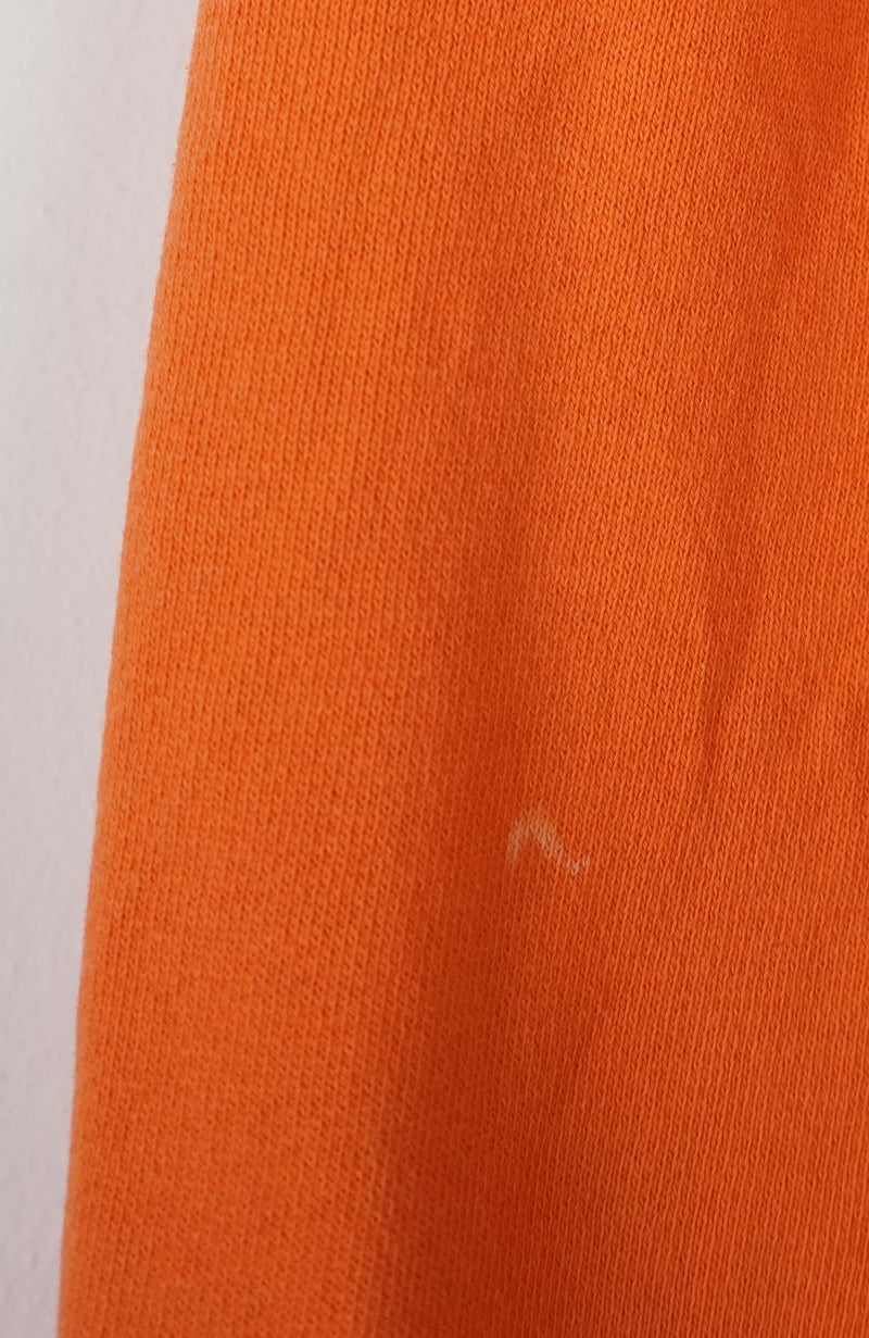 VINTAGE GAP ATHLETIC SWEATER (L)
