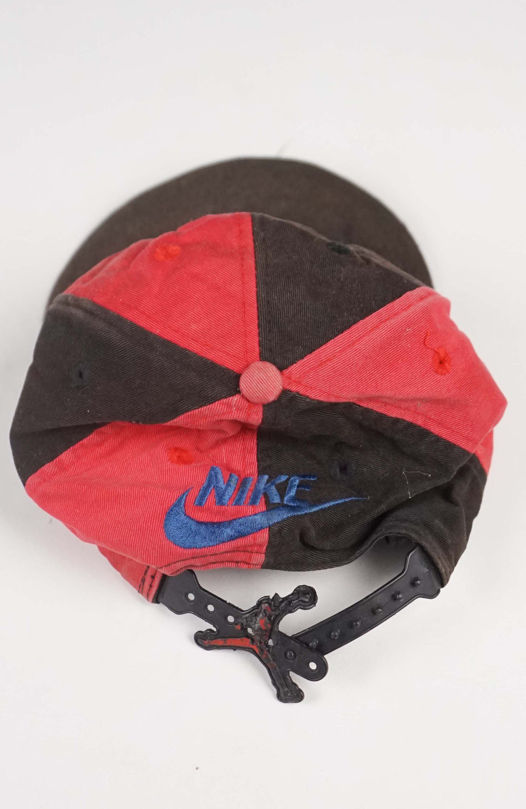 VINTAGE NIKE JORDAN HAT  KIDS