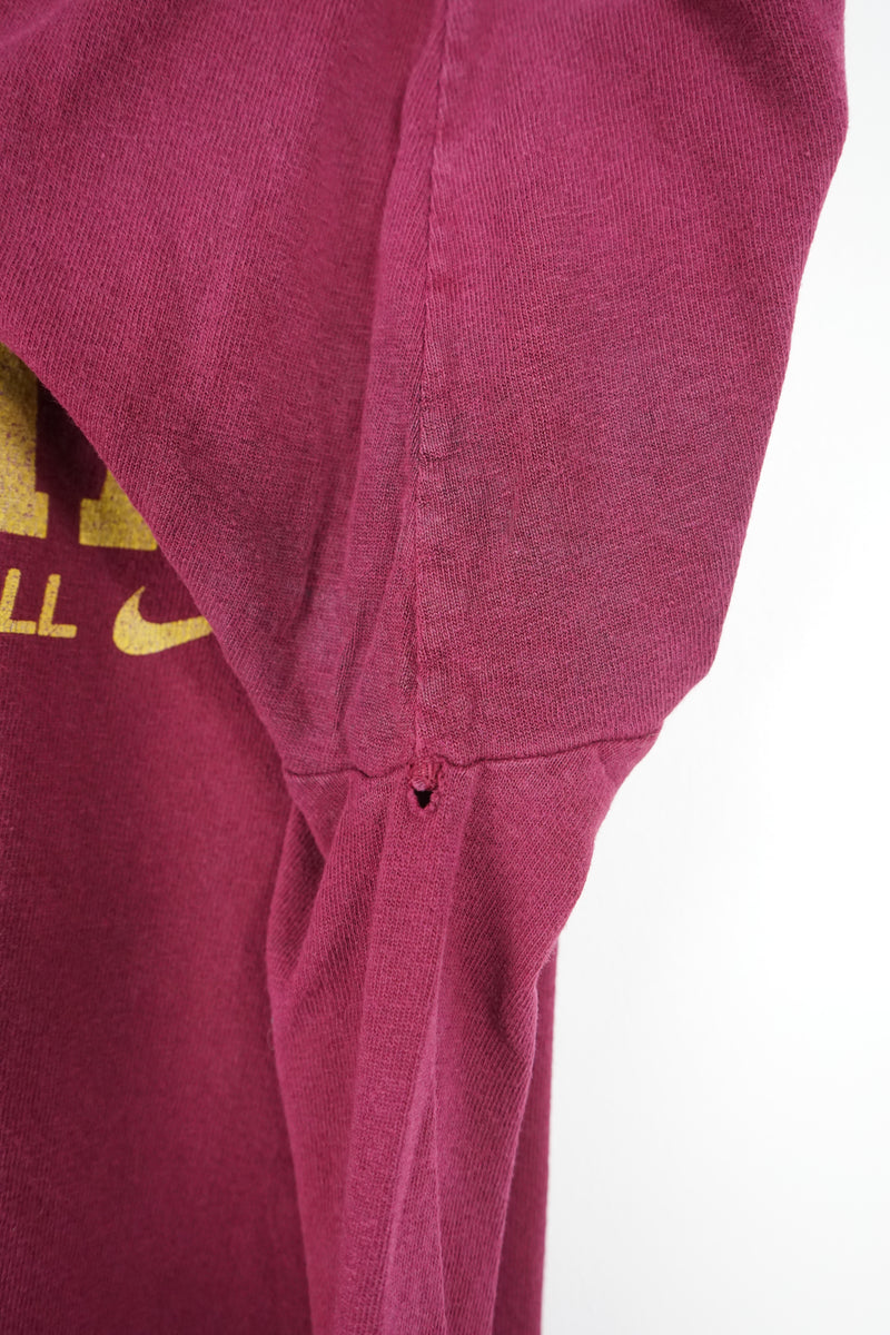 VINTAGE NIKE T-SHIRT (XL)