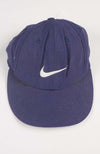 VINTAGE NIKE HAT FITTED 7 3/8