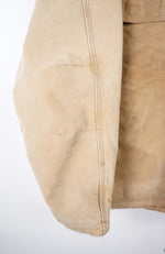 VINTAGE CARHARTT WORKWEAR JACKET (XXL)