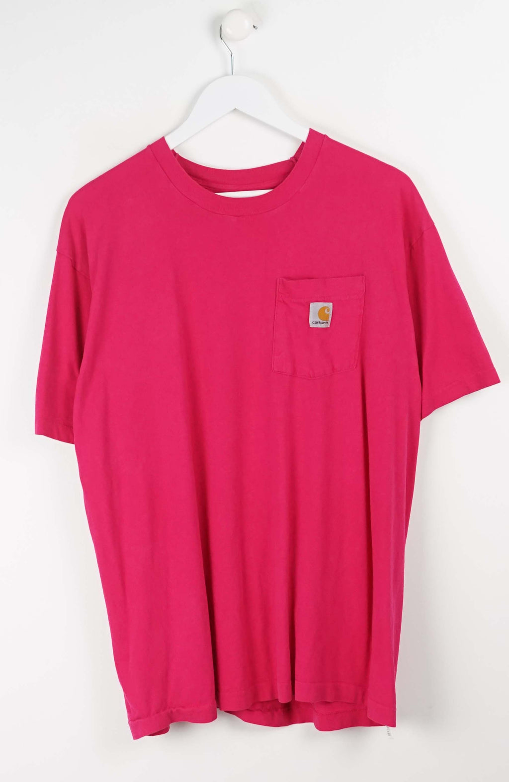 VINTAGE CARHARTT T-SHIRT (L) 
