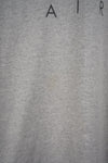 VINTAGE NIKE SLEEVELESS T-SHIRT (L)