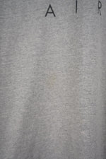 VINTAGE NIKE SLEEVELESS T-SHIRT (L)