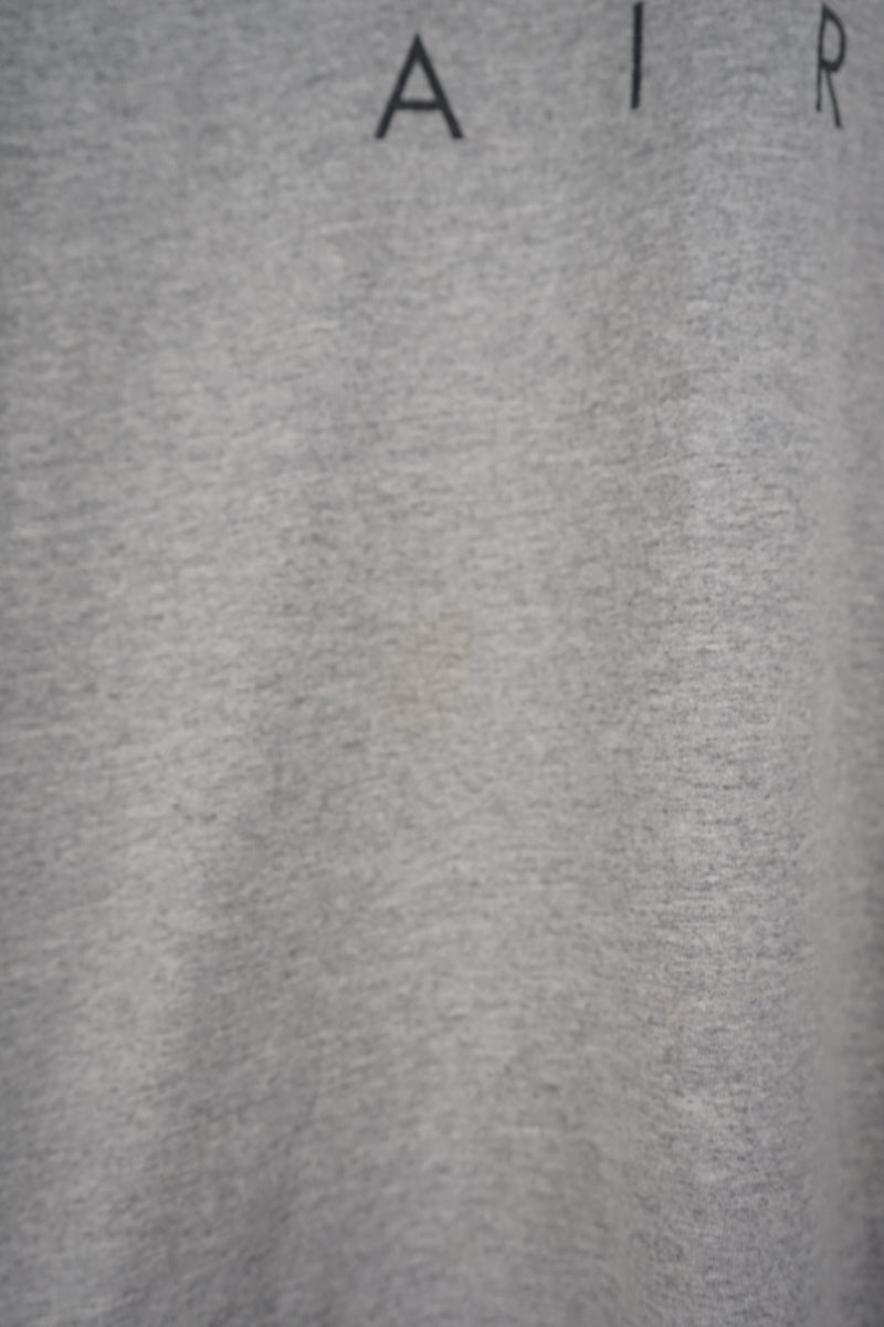 VINTAGE NIKE SLEEVELESS T-SHIRT (L)