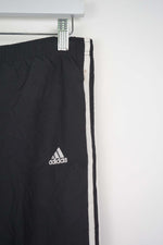VINTAGE ADIDAS TRACK PANTS (M)
