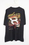 VINTAGE NASCAR DALE ERNHARHDT T-SHIRT (XL)