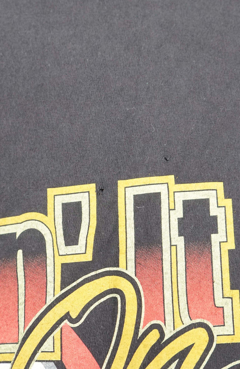 VINTAGE NASCAR DALE ERNHARHDT T-SHIRT (XL)