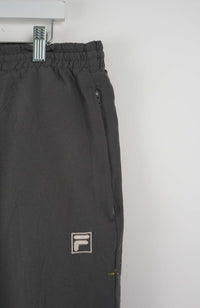VINTAGE FILA TRACK PANTS (XL)