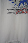 VINTAGE BATTLE OF THE BAY SAN FRANCISCO AUGUST 2001 T-SHIRT (M)